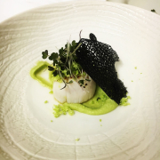 La Table d'Elka Restaurant gastronomique à Varengeville-sur-Mer <span><span><span>76119 </span></span></span>