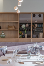 La Table d'Elka Varengeville-sur-Mer