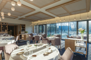 La Table d'Elka Varengville-sur-Mer
