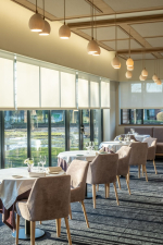Restaurant la Table d'Elka Varengeville-sur-Mer